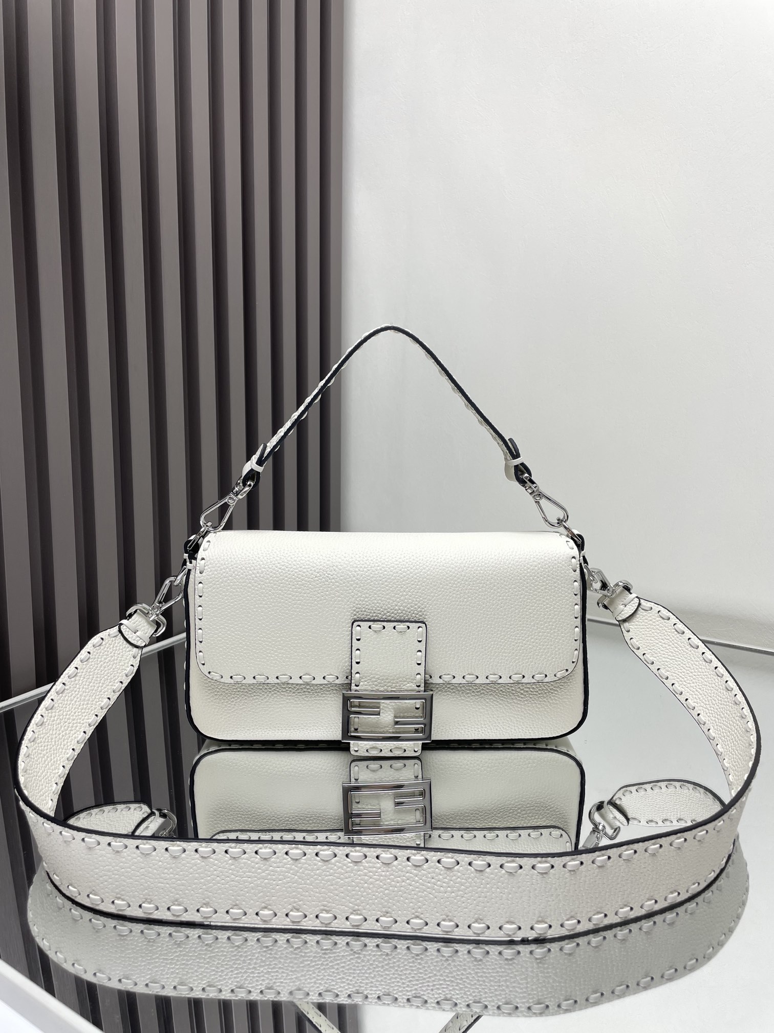 Fendi Satchel Bags